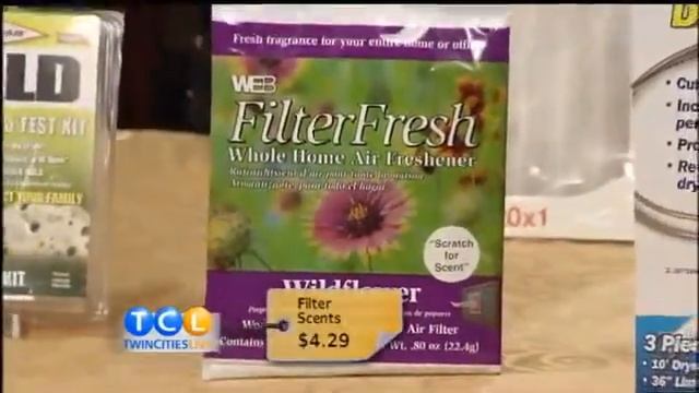 Products to Keep Your House Safe