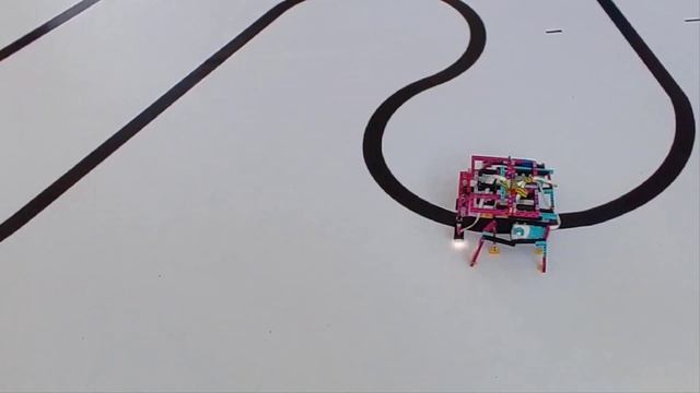 Минская открытая лига робототехники. 4 этап. 2023-2024.