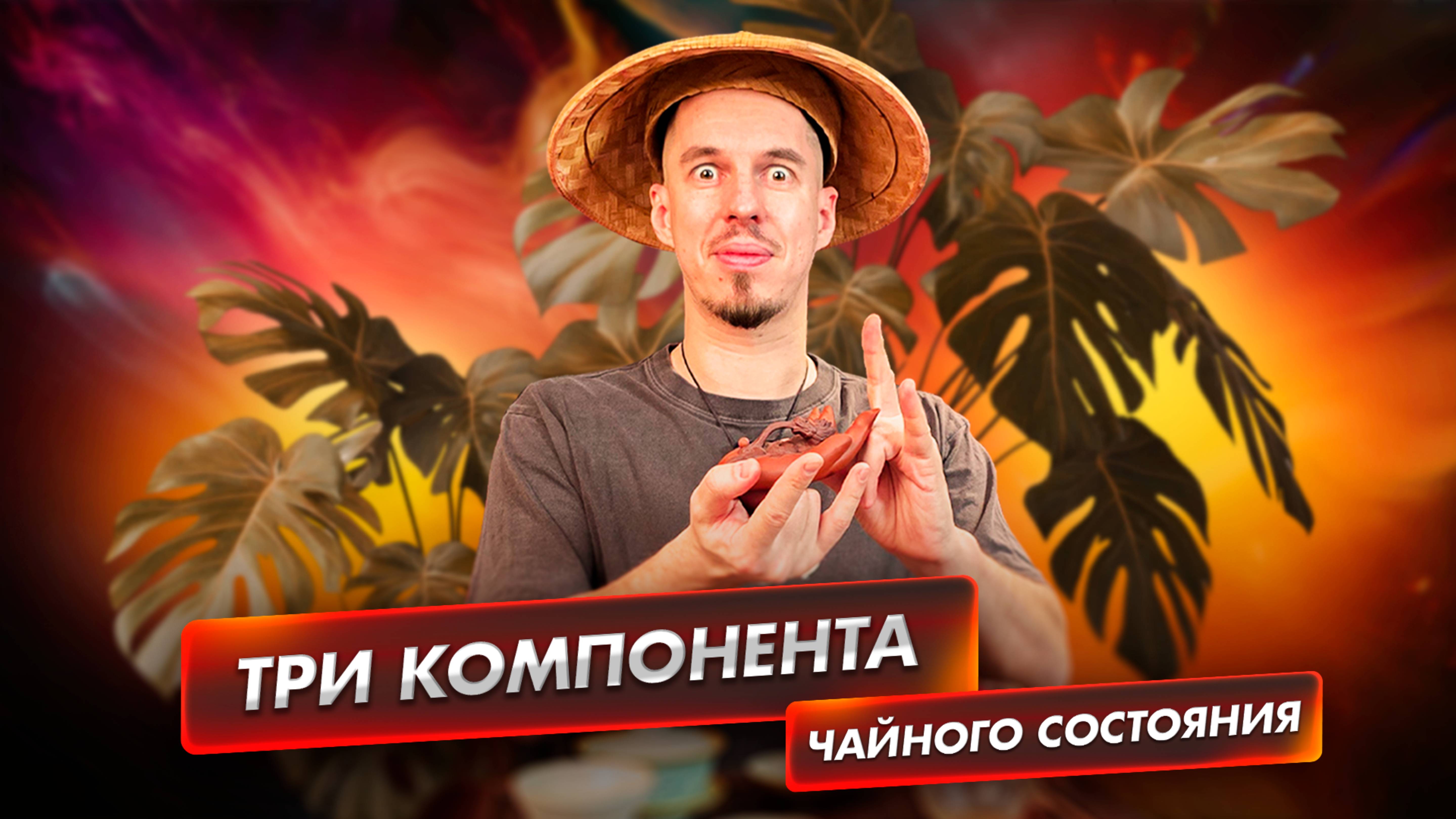 Как ощутить чайное опьянение? Три правила качественного эффекта
