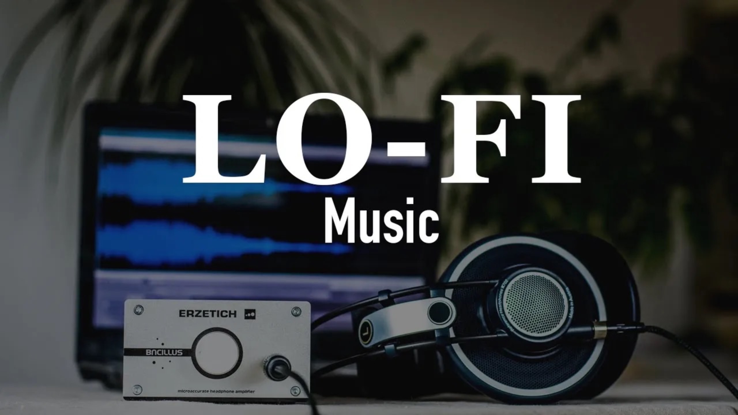 Best LoFi Music Mix