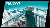 Free Template - 04 Split Screens for Final Cut Pro X
