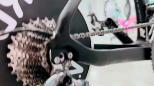 單車倉庫 關於智騎訓練台 快拆安裝注意事項