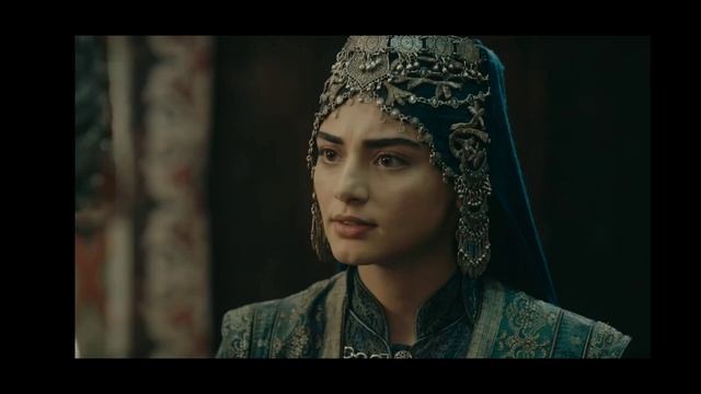 МАЛХУН, И БАЛА ХАТУН.