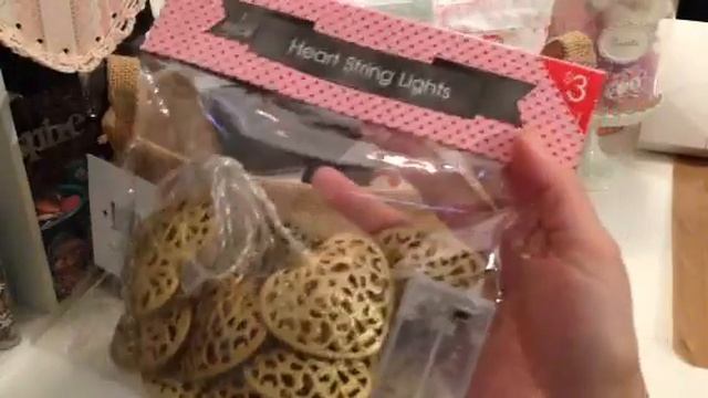 Yes another Targer $1 spot haul!