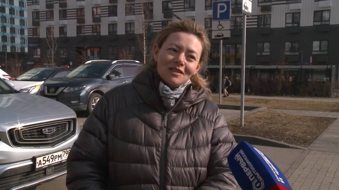 Какие изменения в городском округе заметили жители Мытищ?