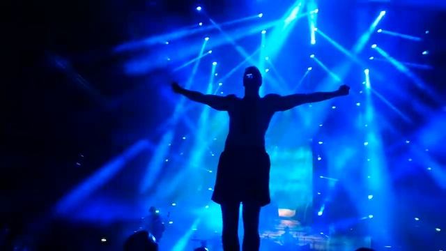Imagine Dragons - "Natural" - Altice Arena, Lisboa