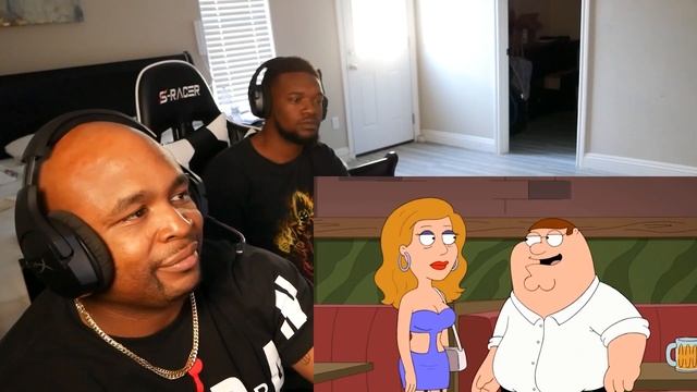 Family Guy Out Of Context Is Scarier than It Is Funny Compilation #5😨😥