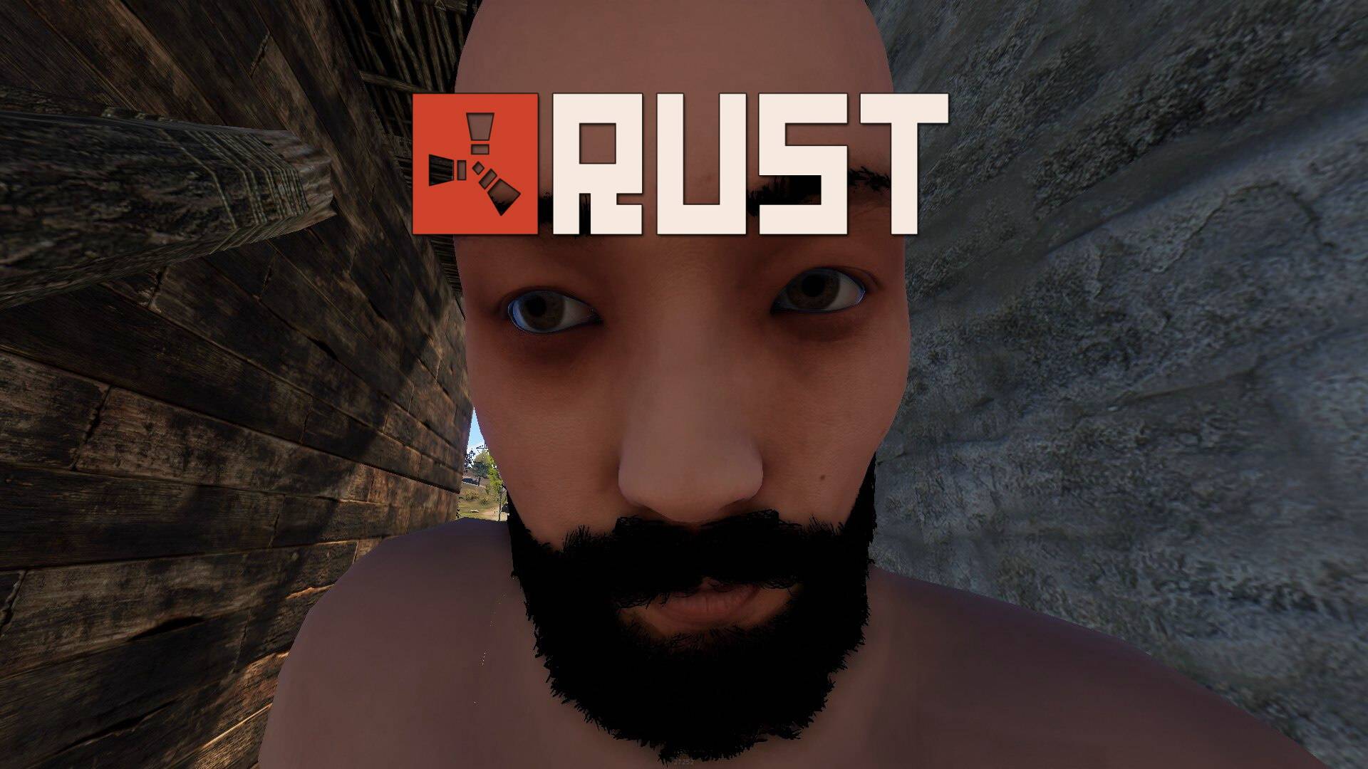 Соло выживание на 999 онлайна в Rust Раст (запись стрима от 13.03.2025)
