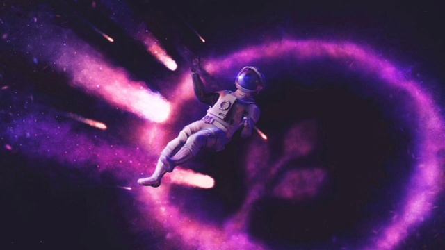 Naomi - SPACE (Slowed)