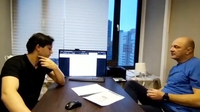 Английский в LFS