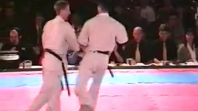 1998 Australian Nationals - Dominic Hopkins (Round 3)