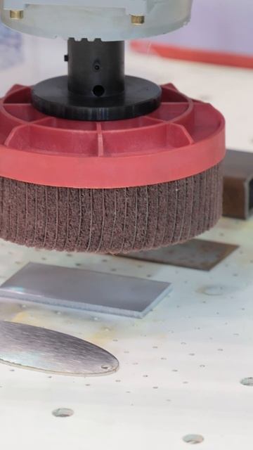 🔧 Какие абразивы мы предлагаем?