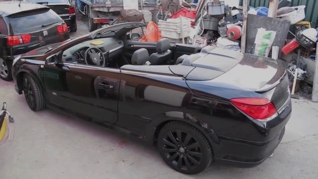 Opel Astra Teknik Özellikler - Yorumlar