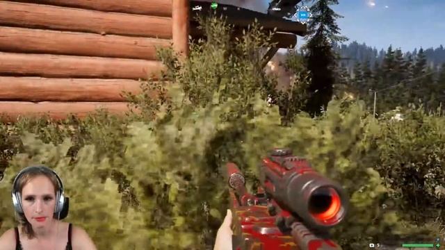 Far Cry part 4