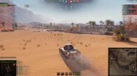 Rheinmetall Skorpion G - 8.3K Damage 9 Kills - World of Tanks