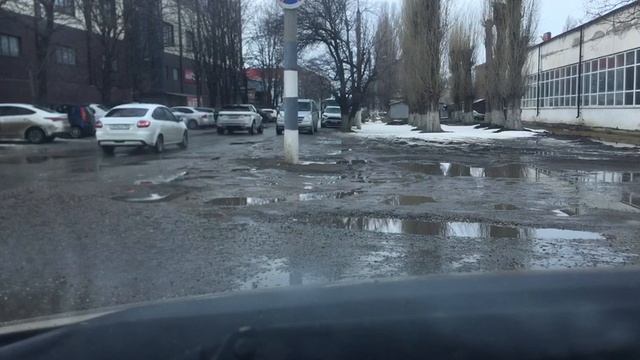2. Траффик мичурина 5
