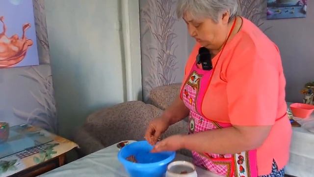 Сибирь грядки будут урожайными Начинка из черемши Покупка продуктов Домашнее блюдо в горшочках Семья