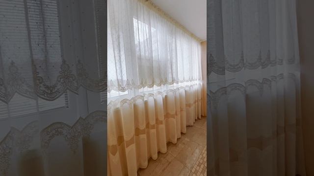 2-к квартира, Бородинская 47А