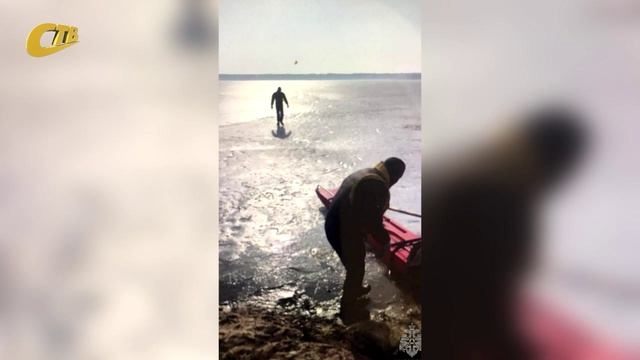 ПОДТВЕРДИЛАСЬ ИНФОРМАЦИЯ ОБ УТОНУВШЕМ НА КОПЕНКИНСКОМ ВОДОХРАНИЛИЩЕ РЫБАКЕ