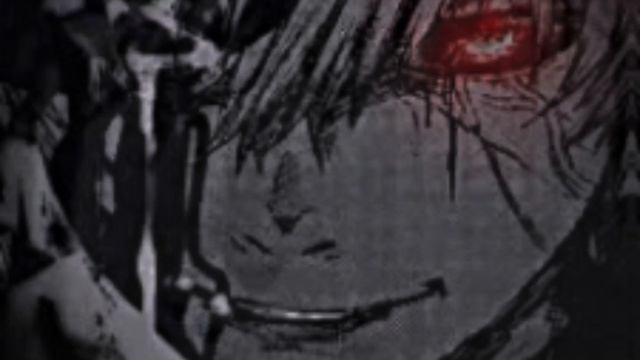 Эдит аниме
