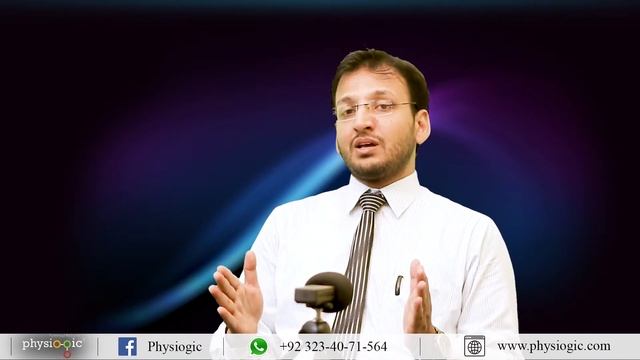 How much time it takes for Physiotherapy? | Dr Muhammad Hashim Physiotherapist | Urdu Version