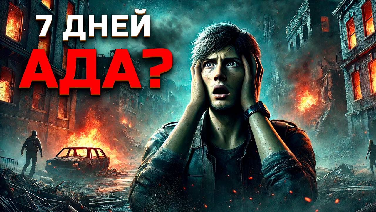 Потратил 7 дней на TG-ботов с нейросетями… ПОЛНЫЙ ПРОВАЛ?!