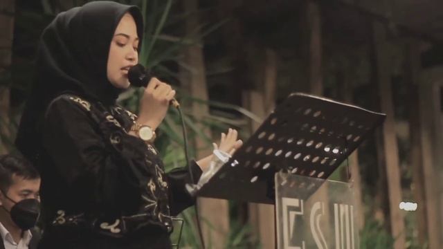 C.H.R.I.S.Y.E - Diskoria, Laleilmanino, Eva Celia (live cover ESJI MUSIC)