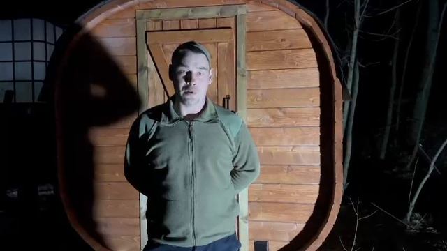 Луганск - отзыв военных о компании Govoroff