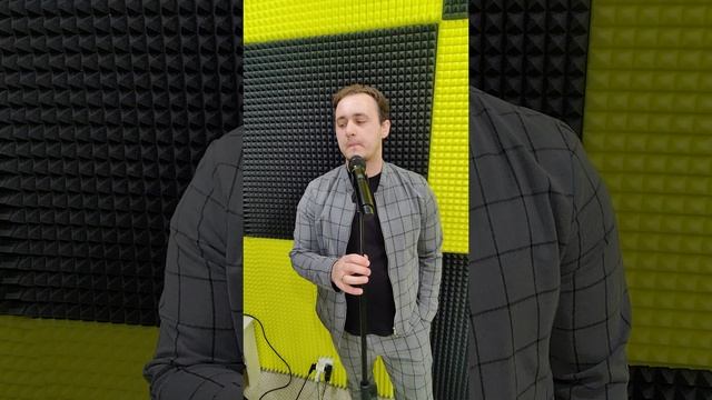 Киселев Руслан исполняет Сплин-Линия жизни