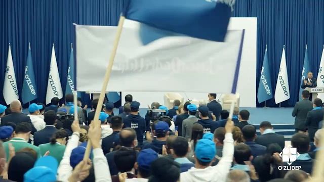 ЯНГИ ЎЗБЕКИСТОН – ИНСОН ҚАДРИ УСТУВОР БЎЛГАН ЖАМИЯТ ВА ХАЛҚПАРВАР ДАВЛАТДИР