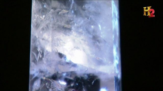 Древние пришельцы. 5 сезон. 3 серия. Электростанции инопланетян