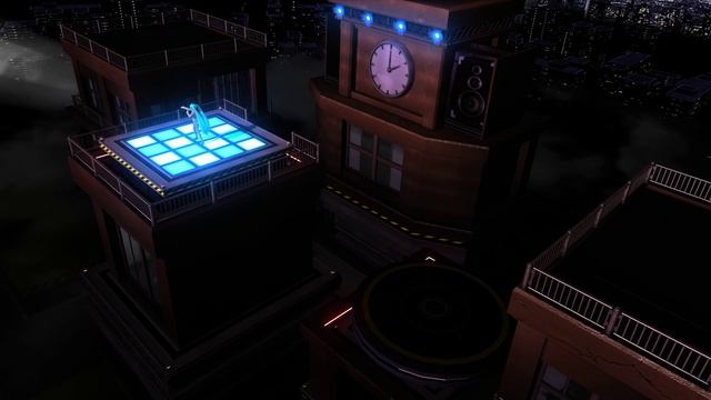 Miku Hatsune - Mousou Sketch 4K