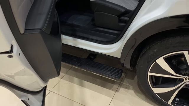 Volkswagen Tavendor '2024
