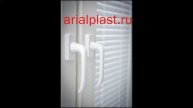 Лоджия металлопластик заказ евро