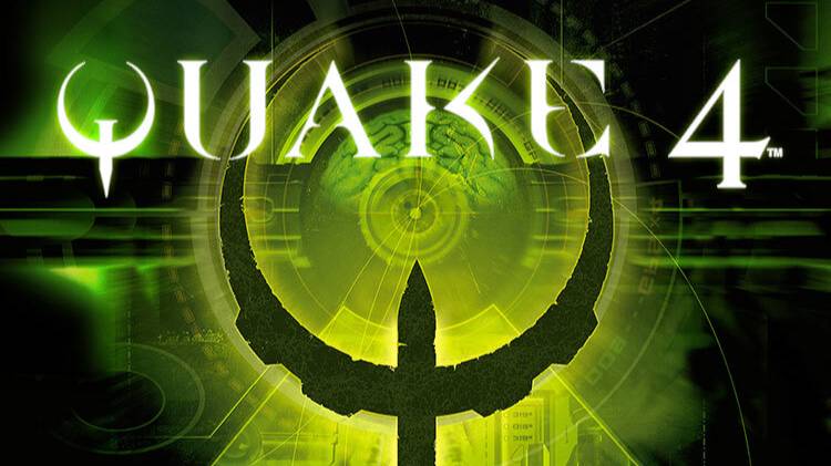 Quake 4 - 7 финал.