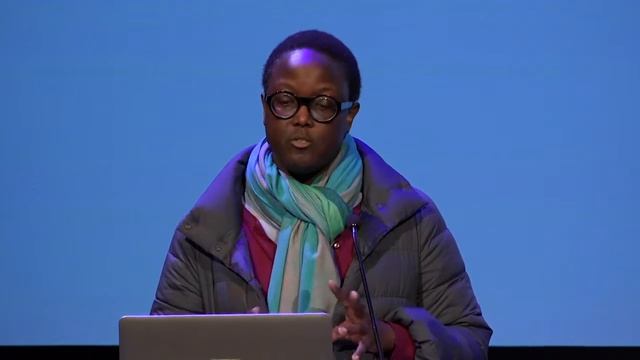 Emma Wolukau-Wanambwa – Carrying Yours and Standing Between You