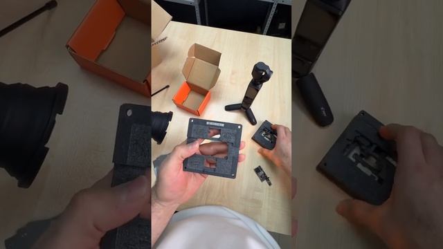 Набор Middle Frame Amaoe (28 in 1) #05gsm