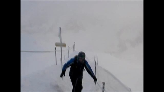vallee blanche chamonix ski guide hors piste chamonix mont blanc Yakov freeride Chamonix