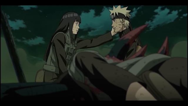 Naruto AMW / RYLLZ - Nemesis ★