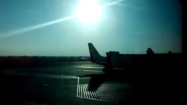 Erebuni airport