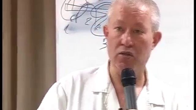 Лекция нейрохирурга Веретенников С.В. .mkv