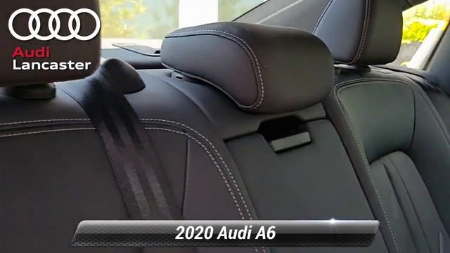 Used 2020 Audi A6 Premium Plus, Lancaster, PA 8571