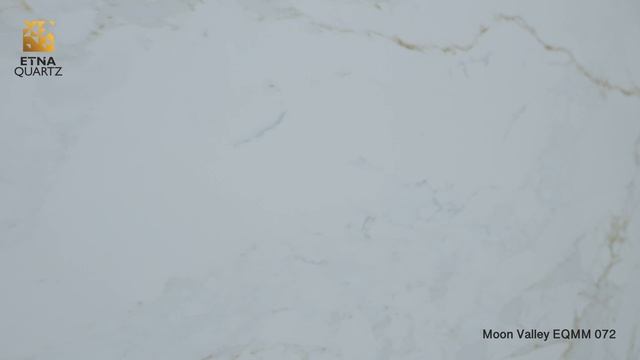Кварцевый камень Moon Valley EQPM 072 ETNA QUARTZ