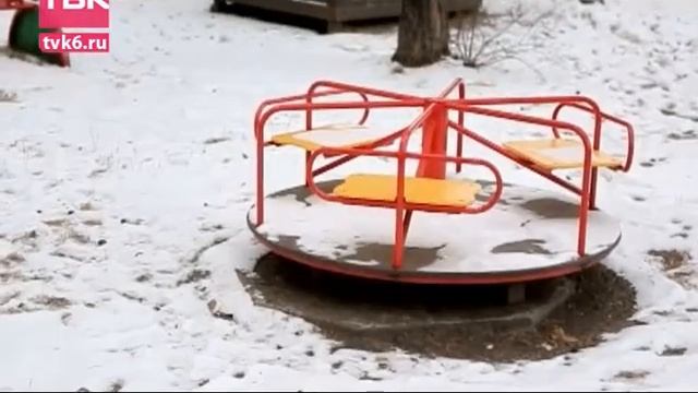 Смотрите в Воскресных Новостях ТВК 7 декабря.