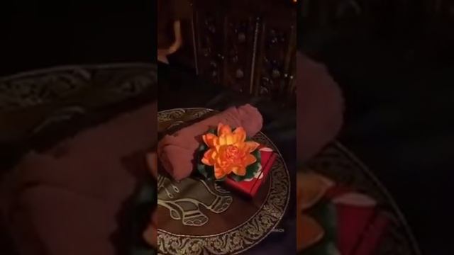 Видео салона на тульской THAISPAWORLD