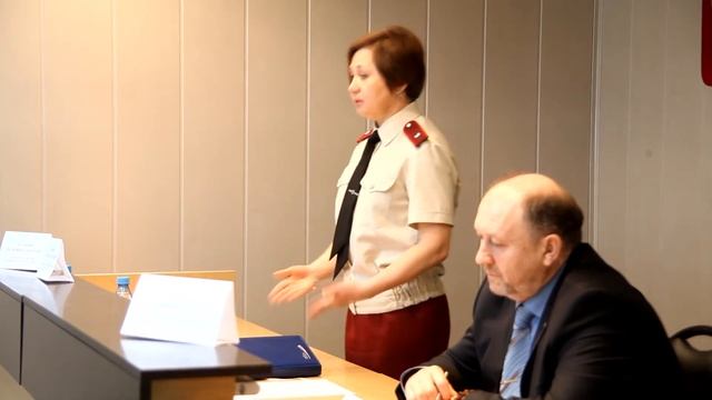 Состоялось публичное обсуждение правоприменительной практики Управления Роспотребнадзора