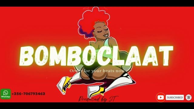 [ SOLD..] 🔥Blaiz Fayah -Type Beat ( 2023 ) BOMBOCLAAT🍑 Instrumental Shatta Dancehall Block One Beat