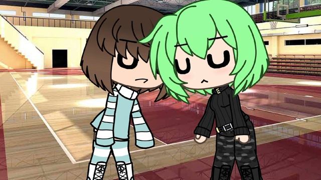 я выложила ролики