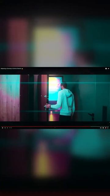 DaVinci Resolve Digest - Transitions, Effects, and Presets!