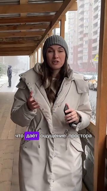 Совет для выбора квартиры в Выборгском районе СПб
